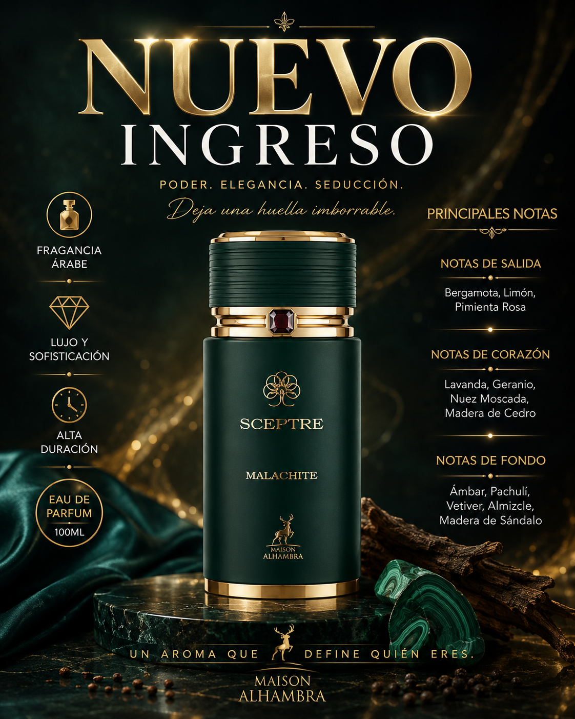 SCEPTRE